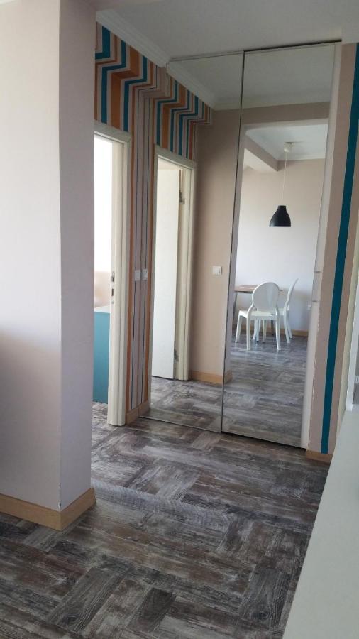 Gala Apartment Tivat Eksteriør billede