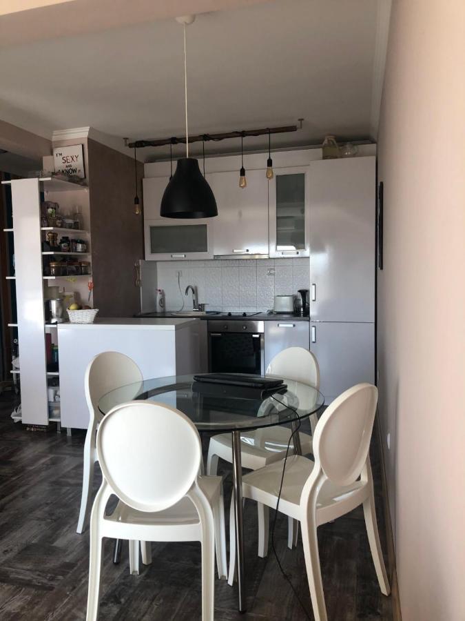 Gala Apartment Tivat Eksteriør billede