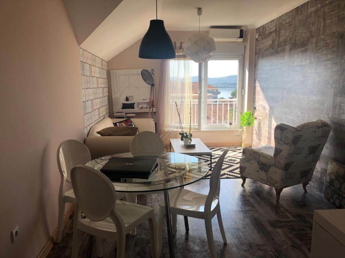 Gala Apartment Tivat Eksteriør billede