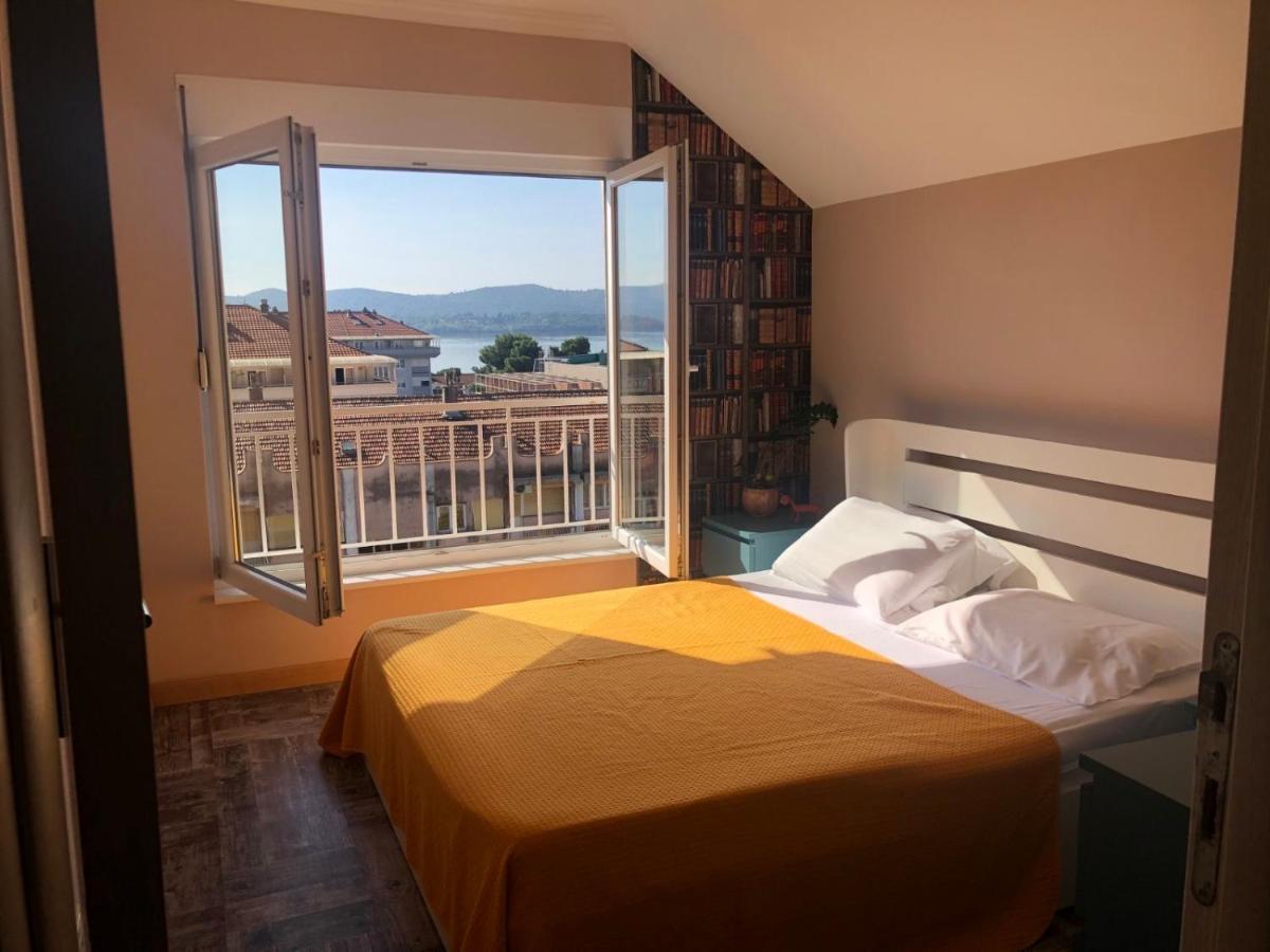 Gala Apartment Tivat Eksteriør billede